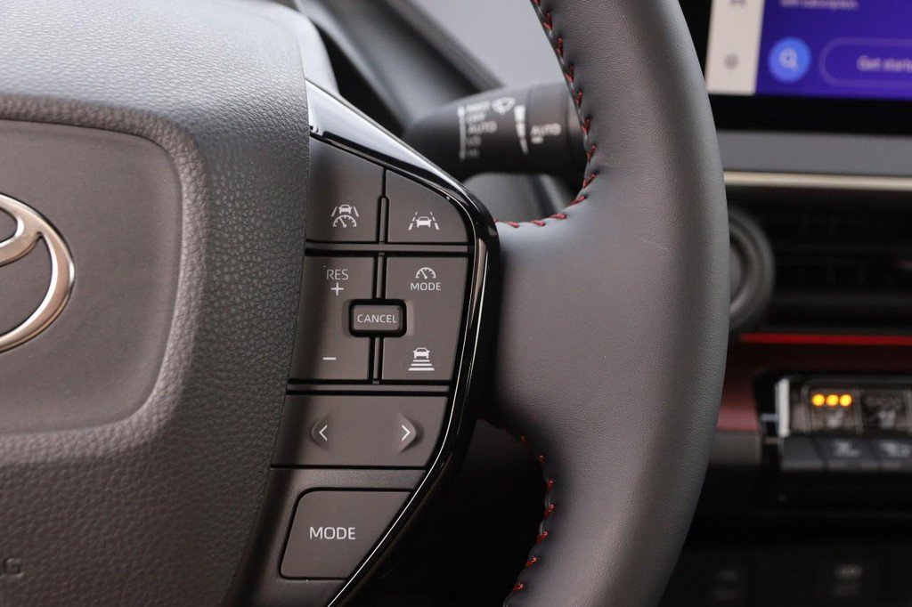 New 2026 Toyota Prius Plug-In Hybrid image 14