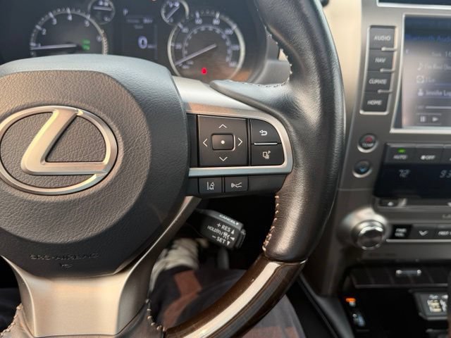Used 2021 Lexus GX 460 Premium w/ Premium Package AWD/4WD image 18
