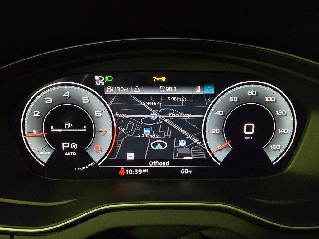 Used 2023 Audi Q5 2.0T Premium Plus w/ Premium Plus Package image 26