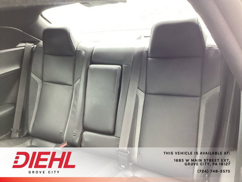 Used 2023 Dodge Challenger SXT w/ Plus Package AWD/4WD image 11