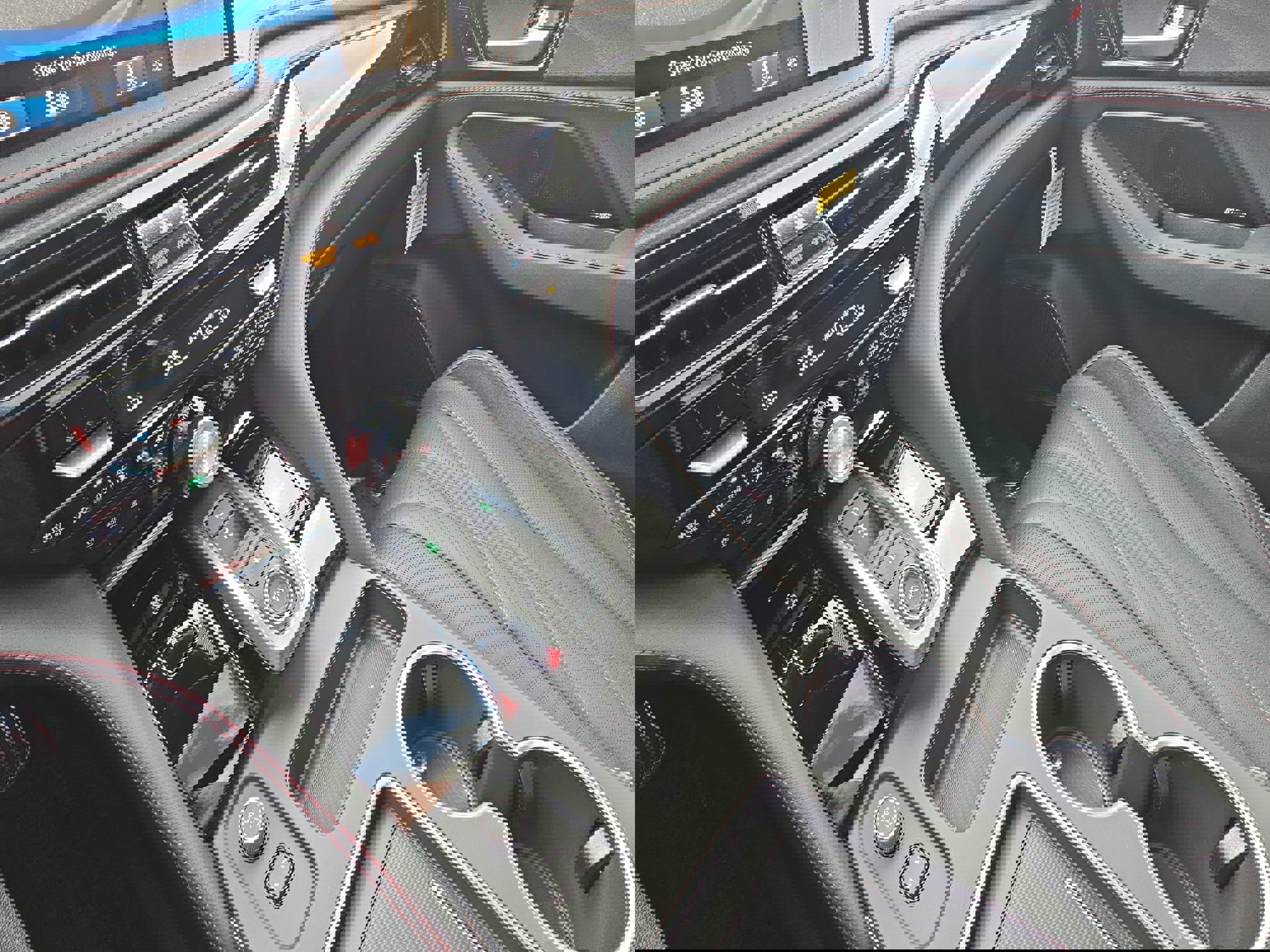 New 2026 Acura MDX Type S image 26