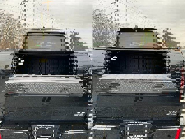 New 2025 GMC Hummer EV 2X image 16