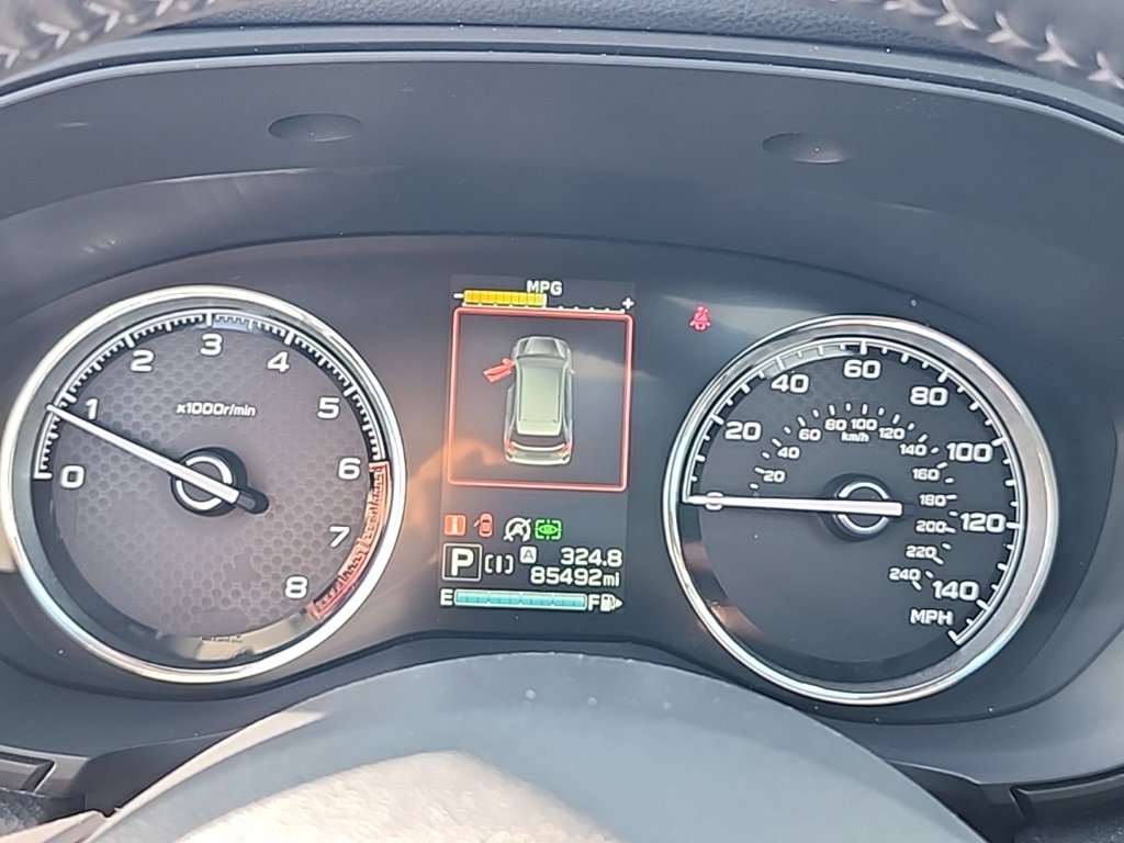 Used 2022 Subaru Forester Touring image 24