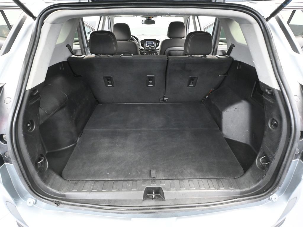 Used 2024 GMC Terrain SLE image 38