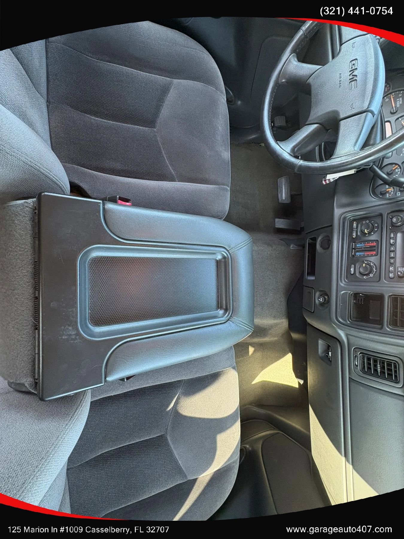 Used 2007 GMC Sierra 2500 SLE image 28