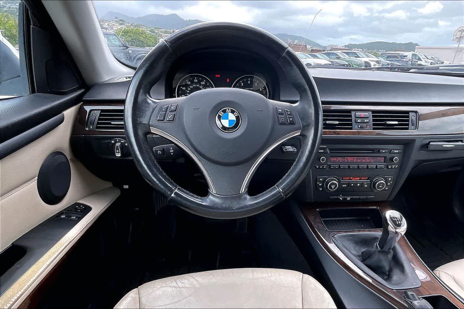 Used 2012 BMW 328i Coupe RWD image 13