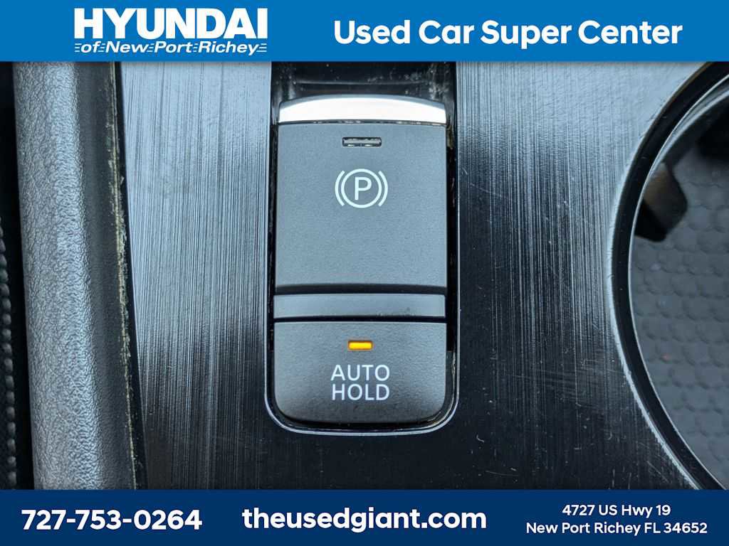 Used 2025 Nissan Rogue SL image 31