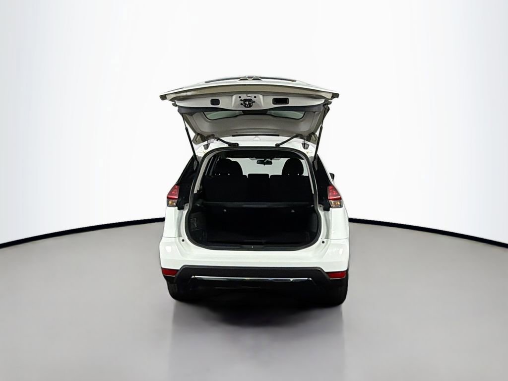 Used 2020 Nissan Rogue S AWD/4WD image 25