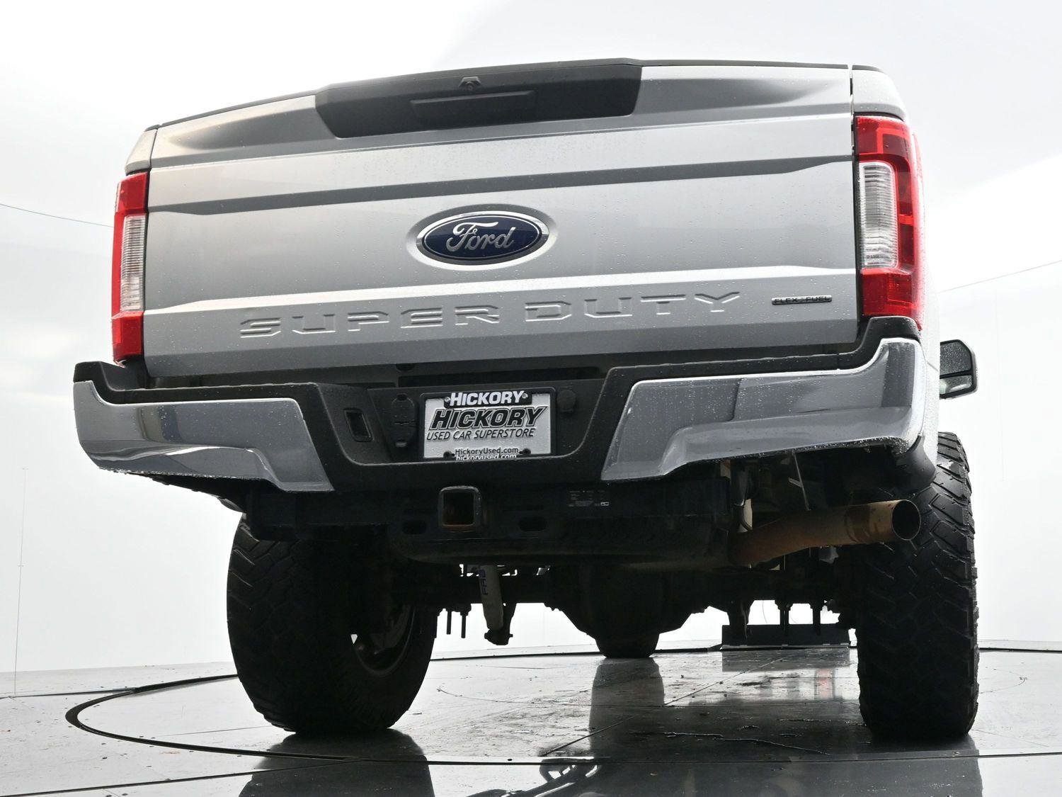 Used 2018 Ford F250 XLT AWD/4WD image 49