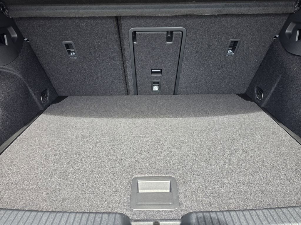 New 2026 Volkswagen GTI S FWD image 26