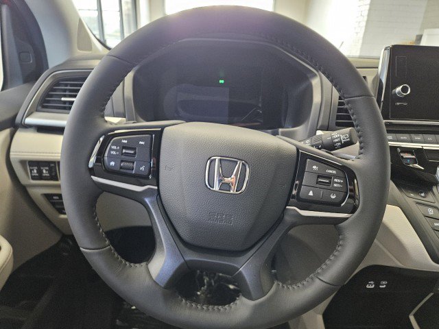 New 2026 Honda Odyssey EX-L image 20