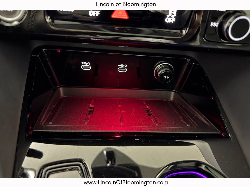 Used 2025 Audi Q5 Prestige image 55