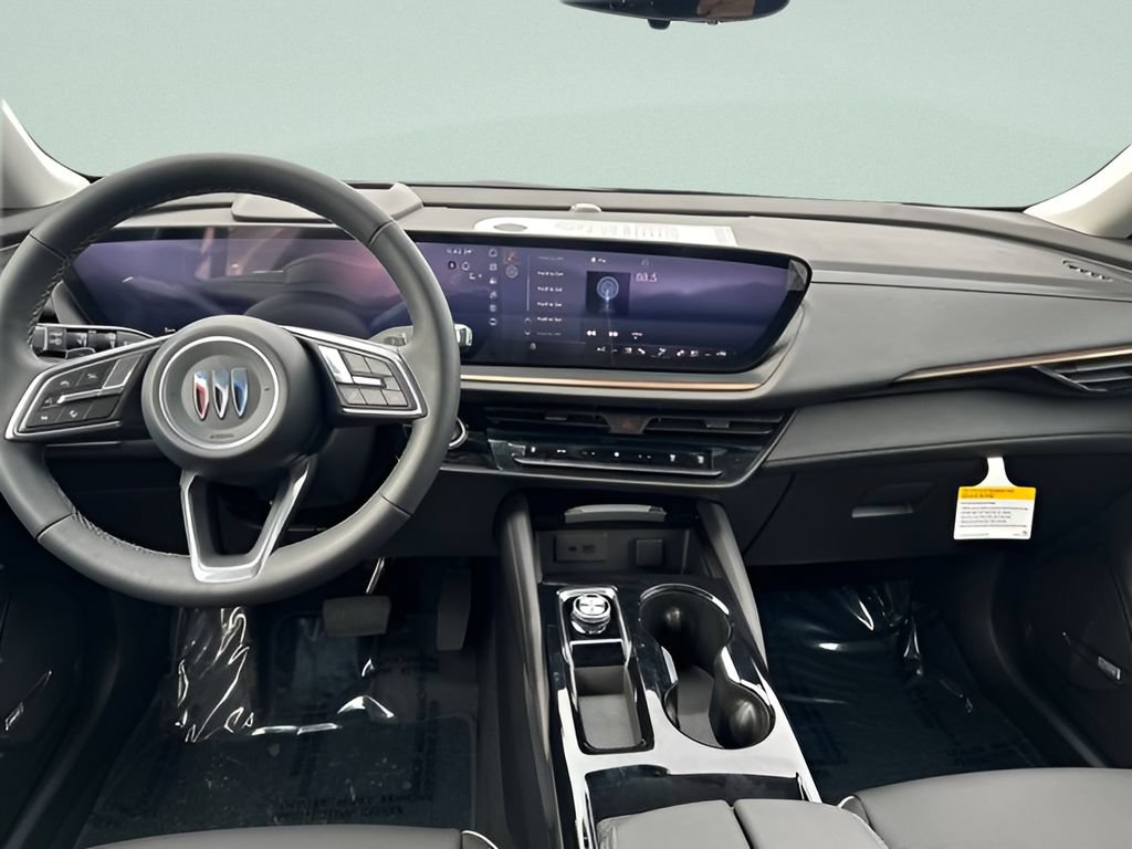 New 2026 Buick Envision Avenir AWD/4WD image 9