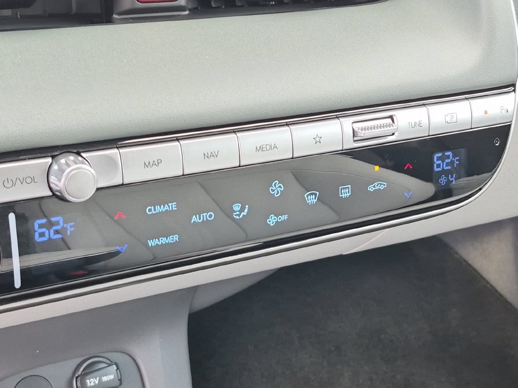 Certified 2023 Hyundai Ioniq 5 SEL AWD/4WD image 23