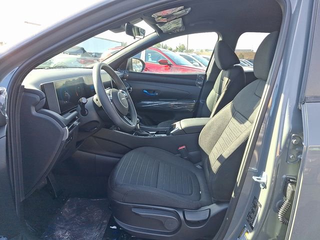 New 2026 Hyundai Santa Cruz SE image 5