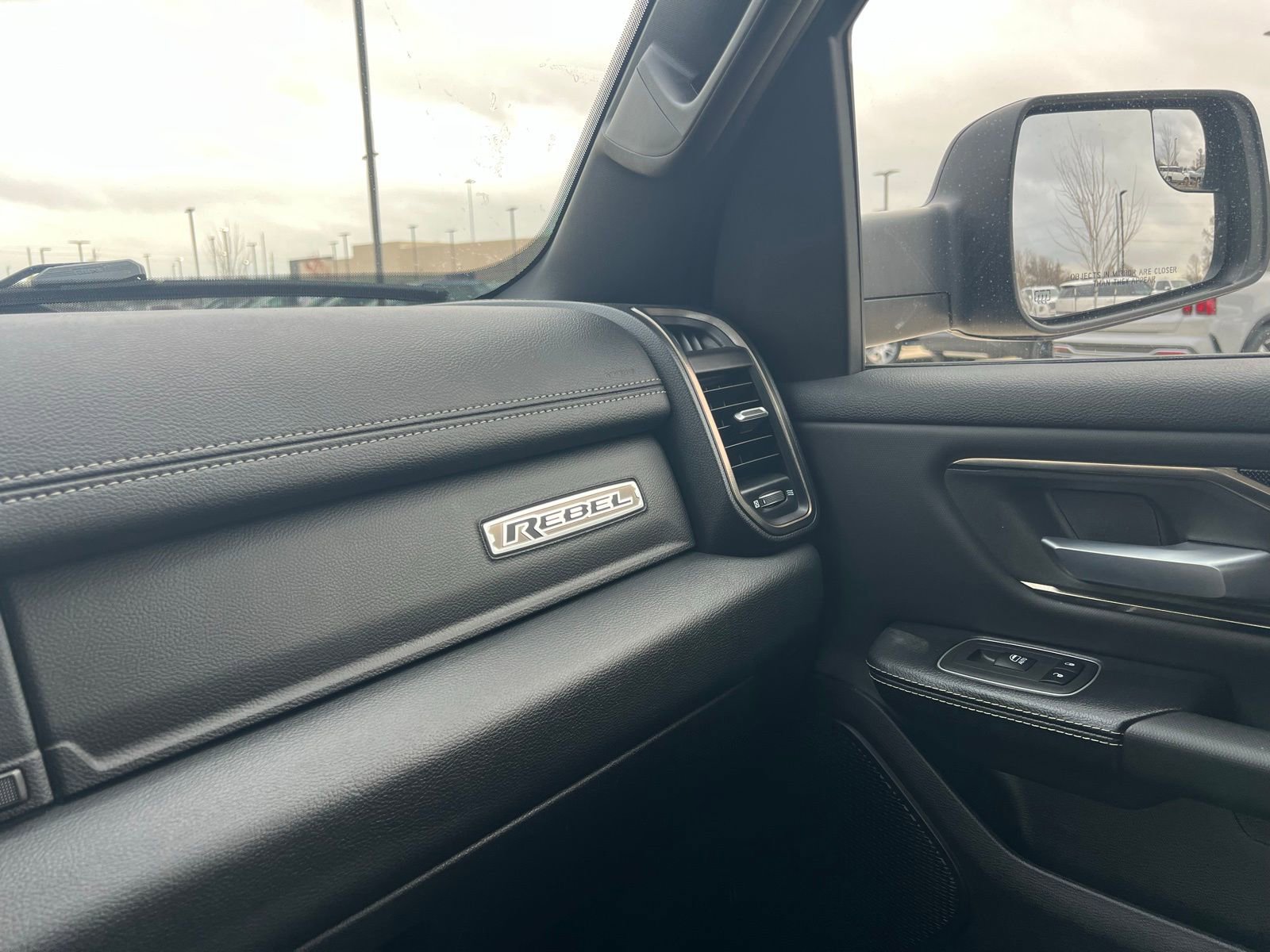 Used 2022 RAM 1500 Rebel w/ Rebel Level 2 Equipment Group image 34