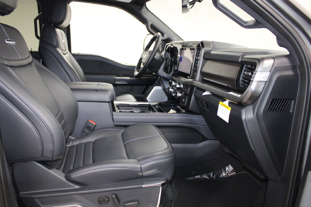 New 2026 Ford F350 Platinum AWD/4WD image 30