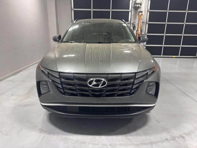 Used 2022 Hyundai Tucson SEL w/ Cargo Package image 2