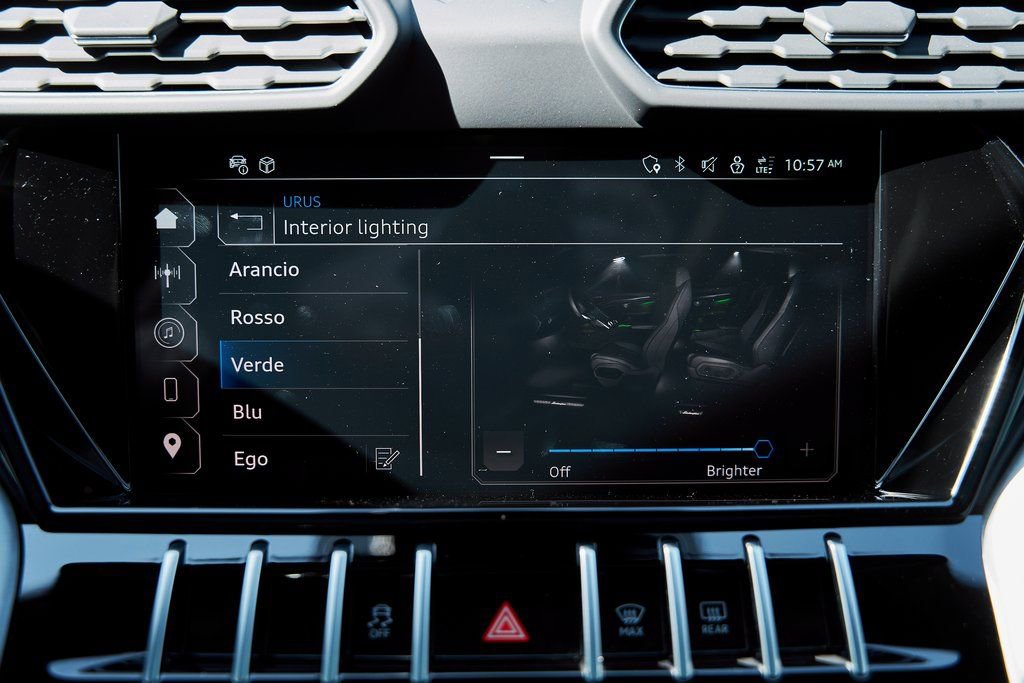 Used 2023 Lamborghini Urus S image 85