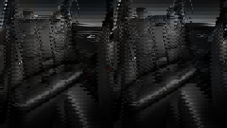 New 2026 Cadillac CT5 V AWD/4WD image 12