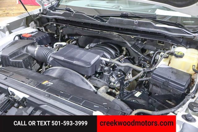 Used 2022 Chevrolet Silverado 2500 Custom w/ Custom Value Package image 36