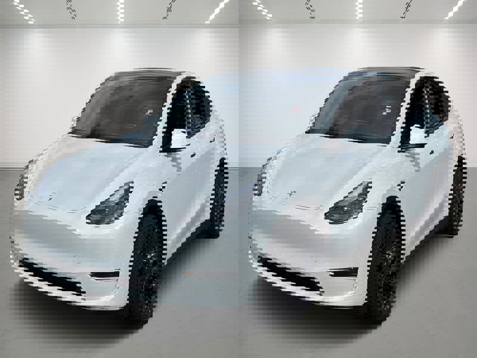 Used 2025 Tesla Model Y Performance