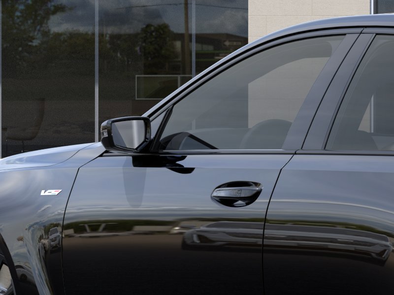 New 2026 Cadillac CT5 V Blackwing image 13