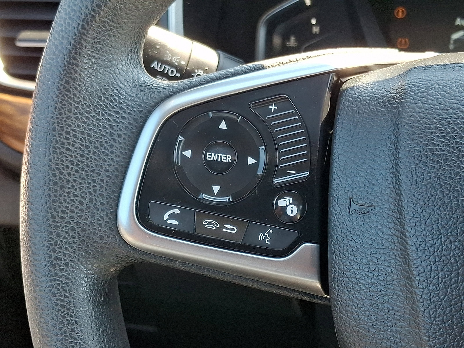 Used 2017 Honda CR-V EX image 21