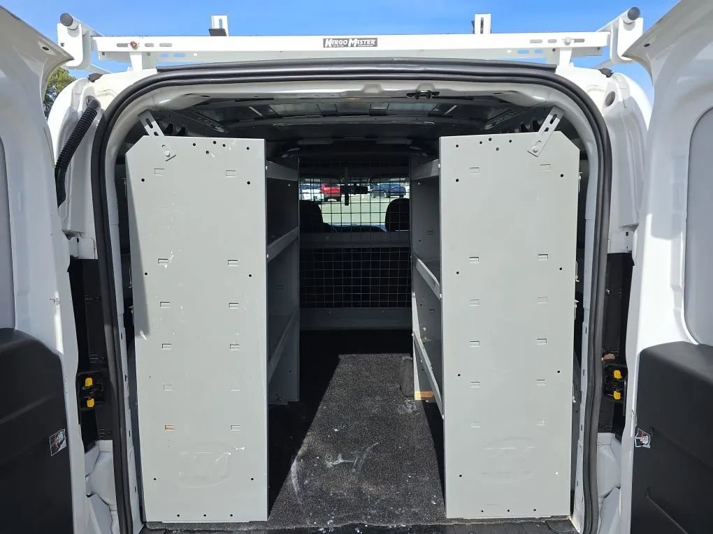 Used 2022 RAM ProMaster City Wagon FWD image 37