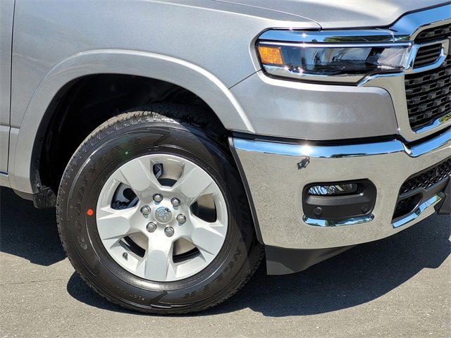 New 2025 RAM 1500 Big Horn image 5