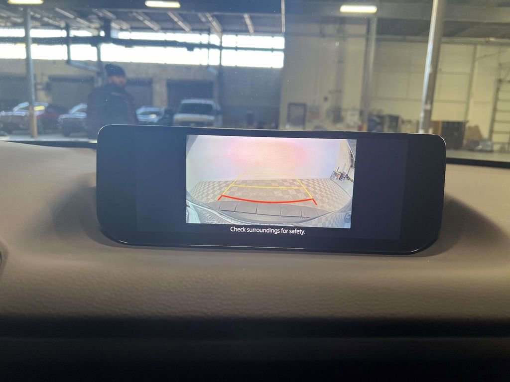 Used 2023 MAZDA CX-50 AWD 2.5 Turbo w/ Premium Pkg image 29