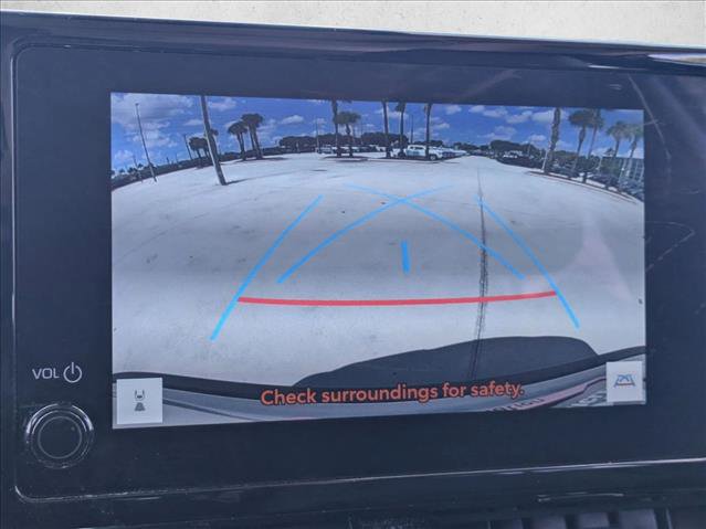 Certified 2023 Toyota Corolla Cross XLE w/ Convenience Package image 12