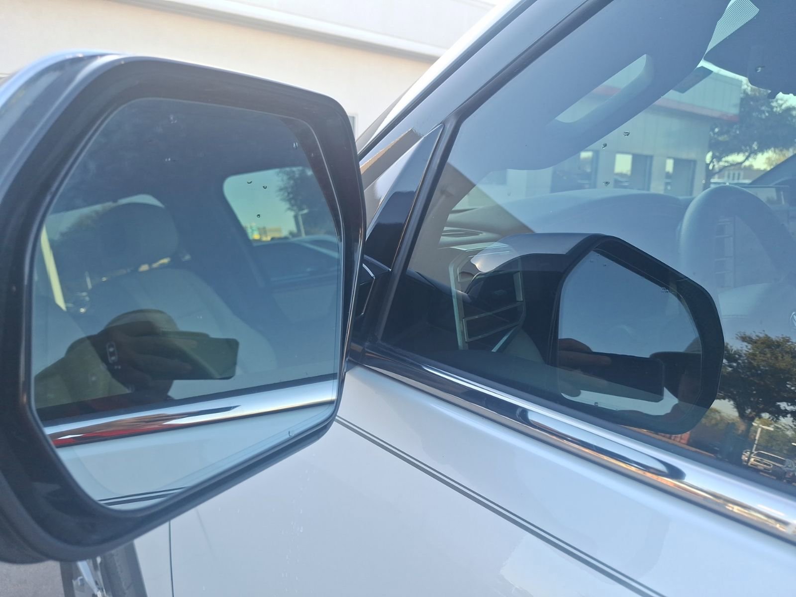 Used 2023 Toyota Tundra 1794 Edition image 15