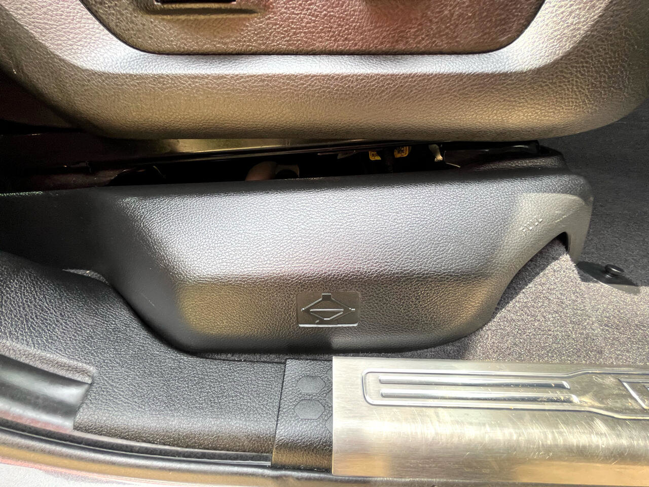 Used 2021 RAM 2500 Laramie image 62