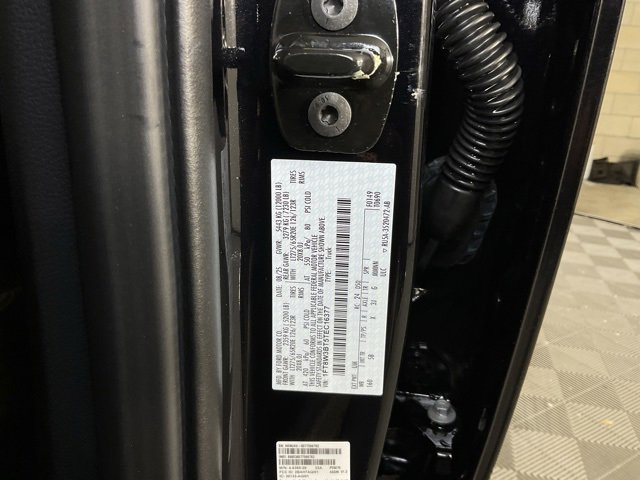 New 2026 Ford F350 Lariat image 28