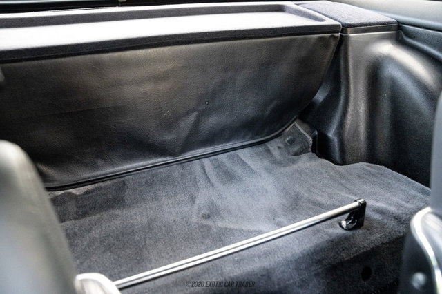 Used 1987 Nissan 300ZX Hatchback RWD image 79