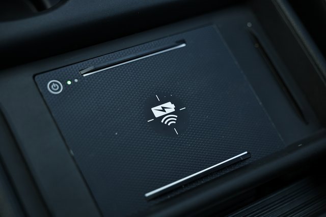 Certified 2025 Honda Odyssey Touring image 41