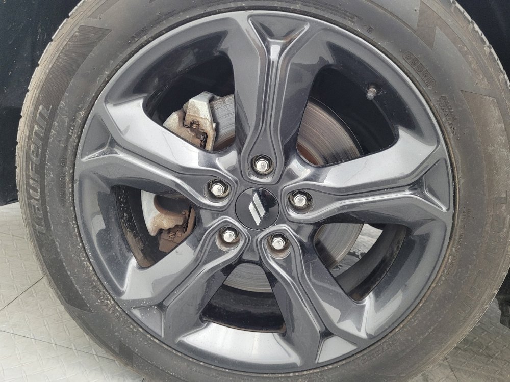 Used 2018 Dodge Journey Crossroad image 31