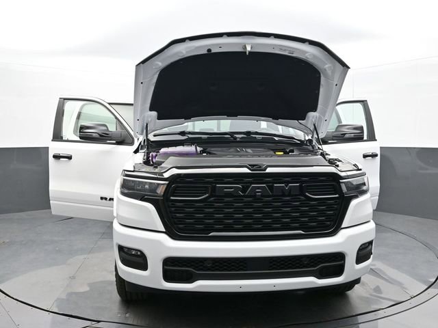 New 2026 RAM 1500 4x4 Crew Cab image 63