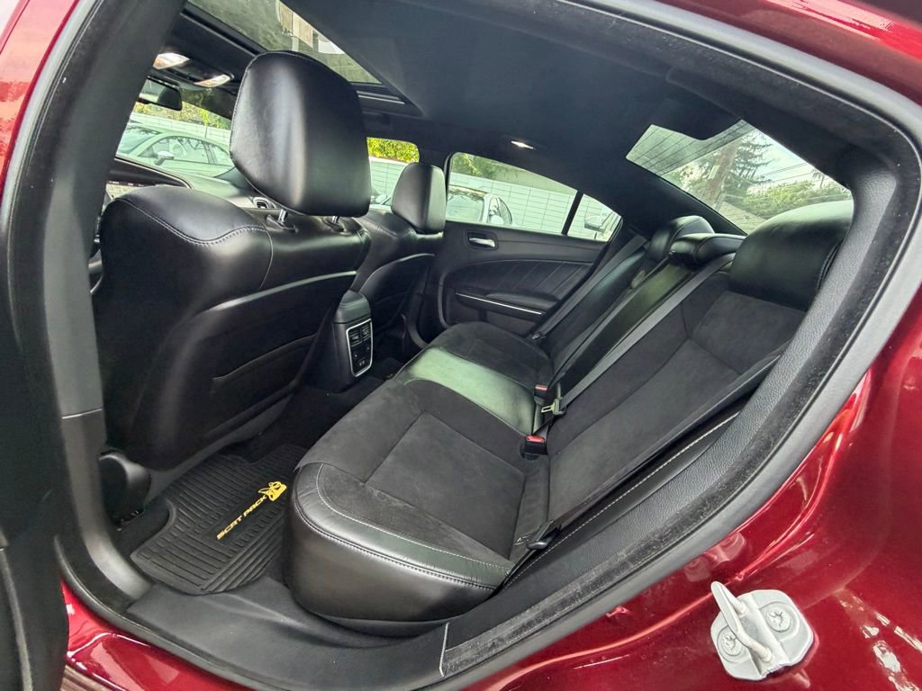 Used 2021 Dodge Charger Scat Pack image 7