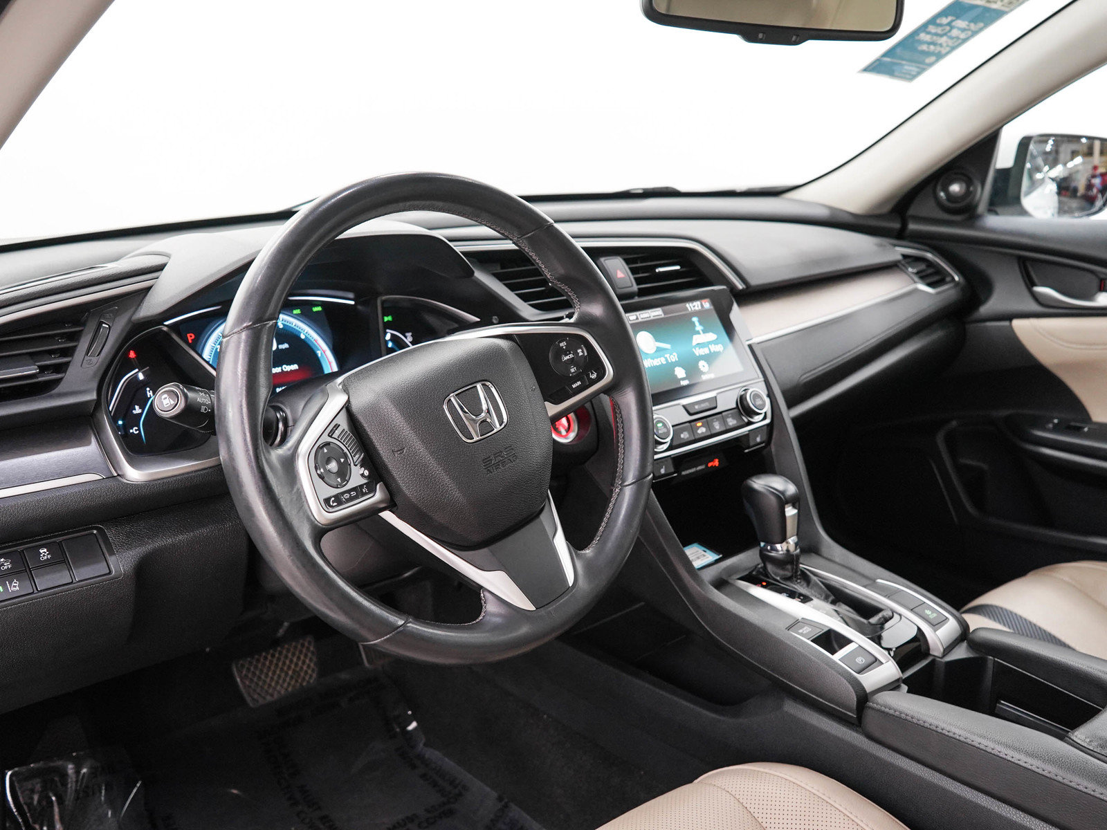 Used 2016 Honda Civic Touring image 23