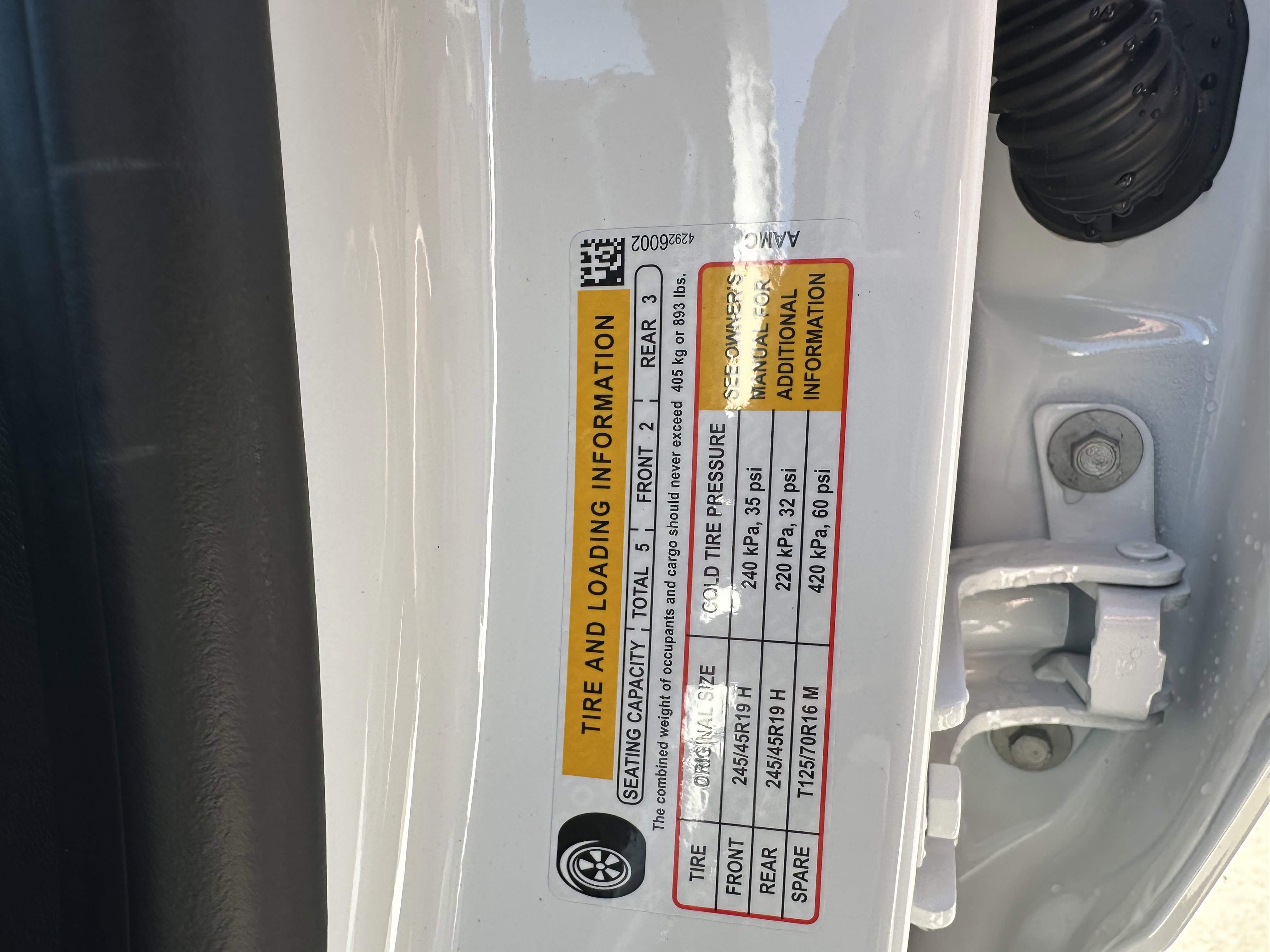 New 2026 Chevrolet Trax RS w/ Driver Confidence Package image 19