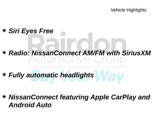 Used 2025 Nissan Leaf S FWD image 29