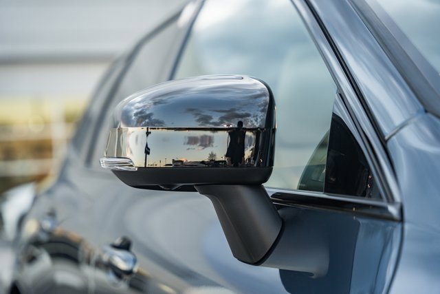 New 2026 Volvo XC60 T8 Plus w/ Protection Package Premier image 14