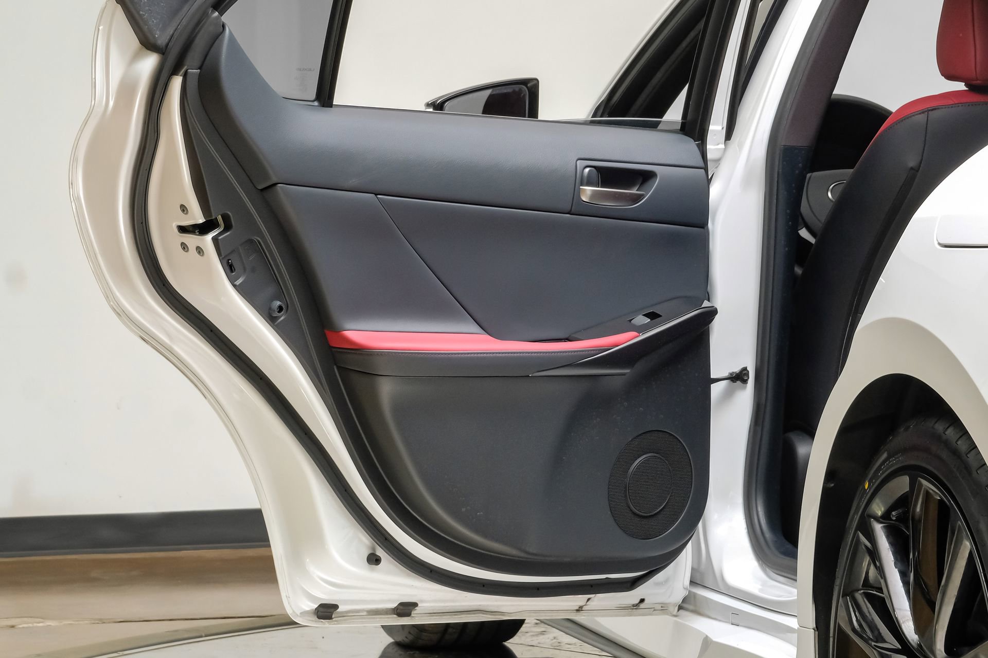 Used 2025 Lexus IS 350 F Sport image 47