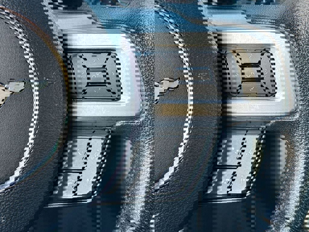 Used 2020 Ford Mustang Coupe w/ Black Accent Package image 15