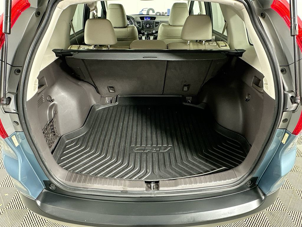 Used 2014 Honda CR-V EX-L image 30