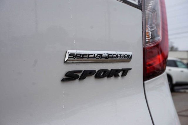 Used 2021 Honda Pilot Special Edition image 7