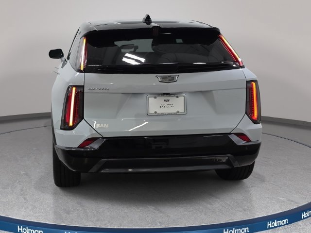 New 2027 Cadillac Optiq Sport RWD image 6