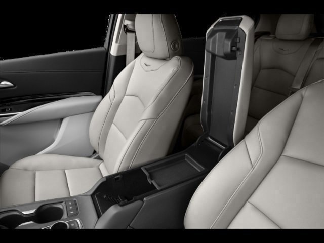 Used 2023 Cadillac XT4 Premium Luxury image 11